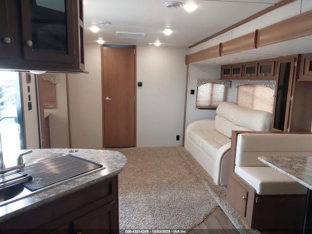 Recreation By Design Monte Carlo Platinum