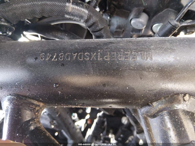 Kawasaki Er650 P