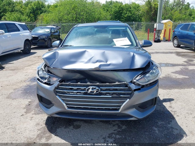 Hyundai ACCENT Se