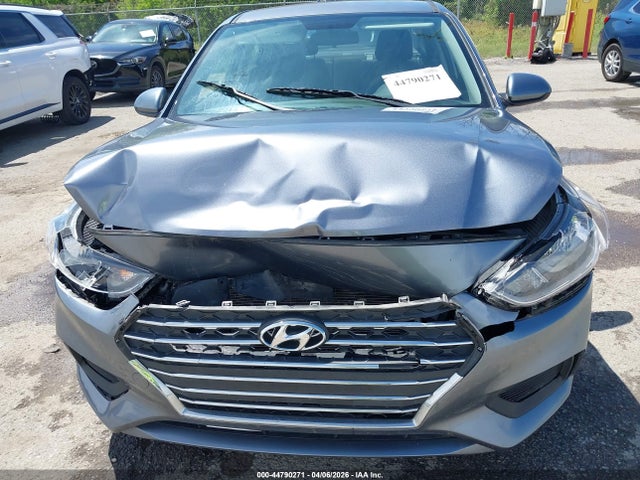 Hyundai ACCENT Se