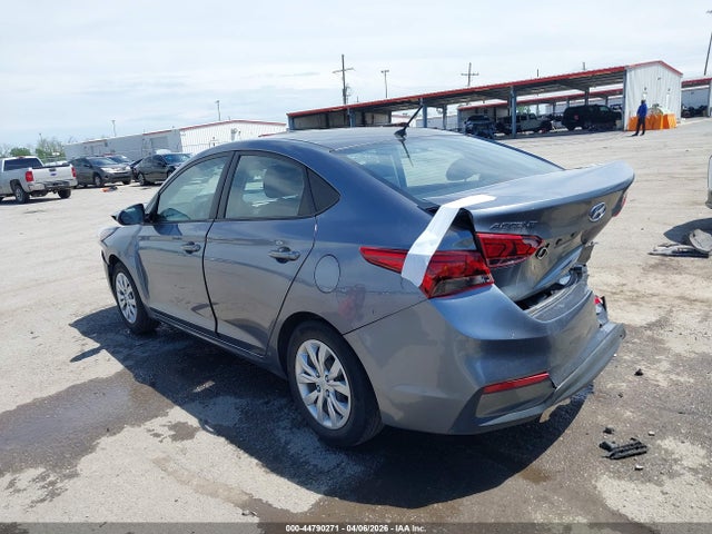 Hyundai ACCENT Se