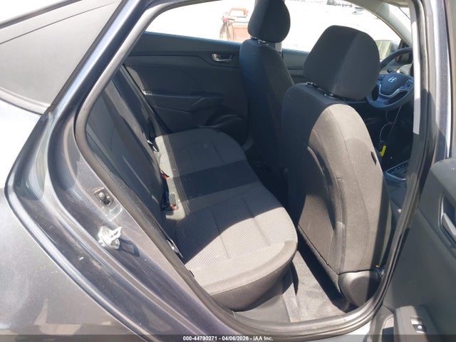 Hyundai ACCENT Se