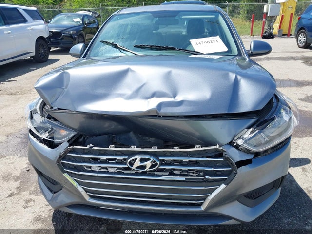Hyundai ACCENT Se