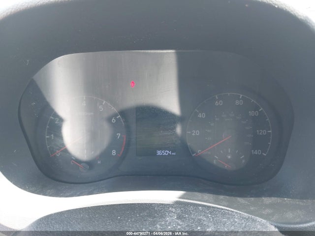 Hyundai ACCENT Se