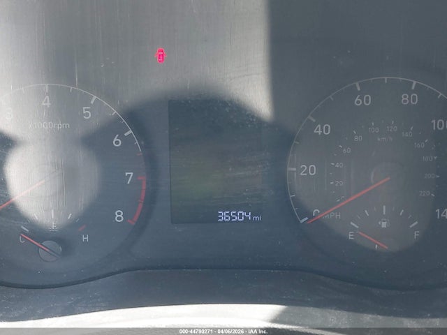 Hyundai ACCENT Se