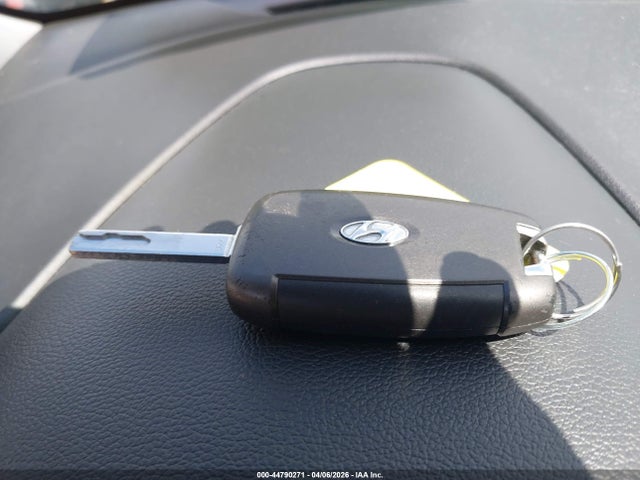 Hyundai ACCENT Se