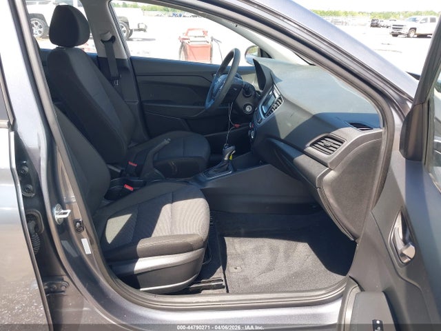 Hyundai ACCENT Se