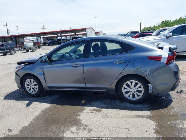 Hyundai ACCENT Se