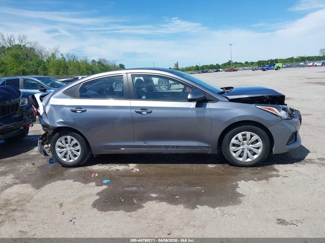 Hyundai ACCENT Se
