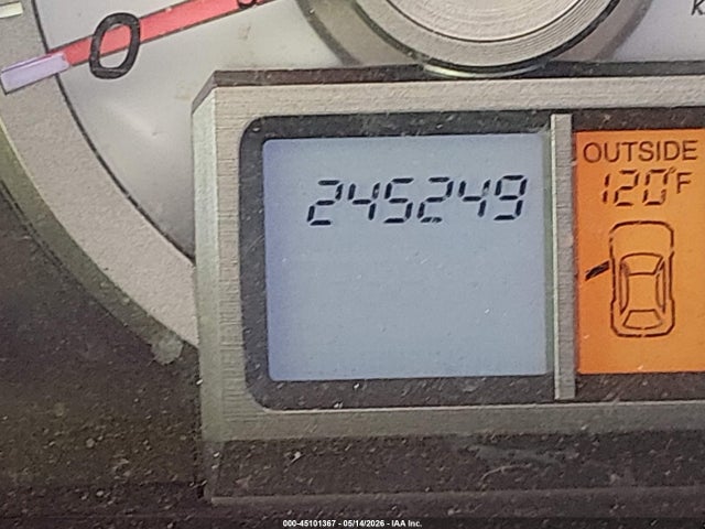 Honda Pilot Ex-l