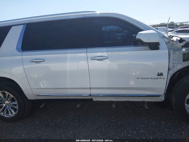 GMC Yukon 2wd Slt