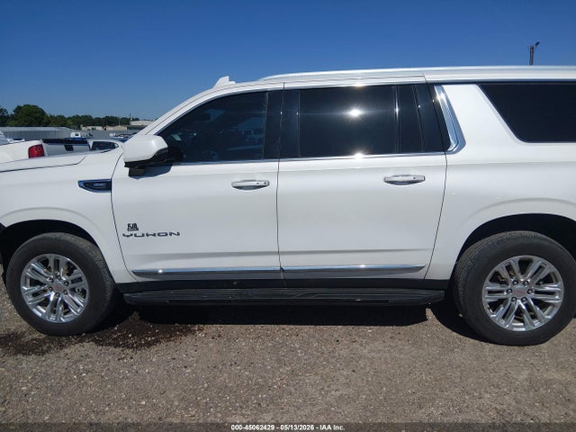 GMC Yukon 2wd Slt