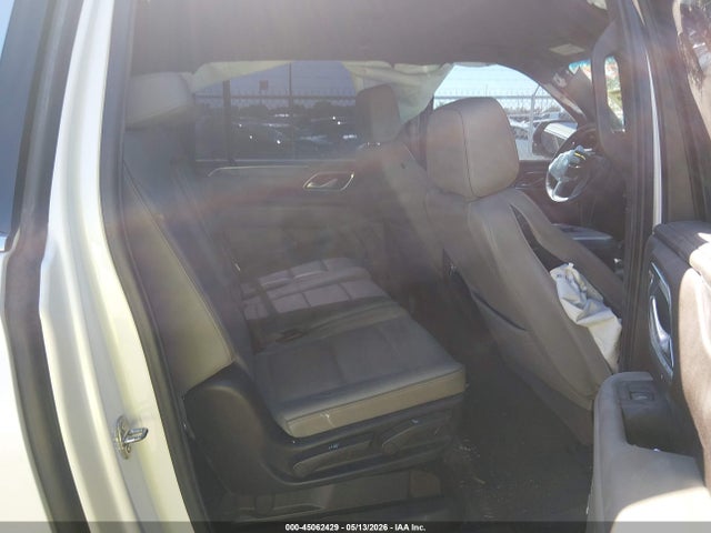 GMC Yukon 2wd Slt