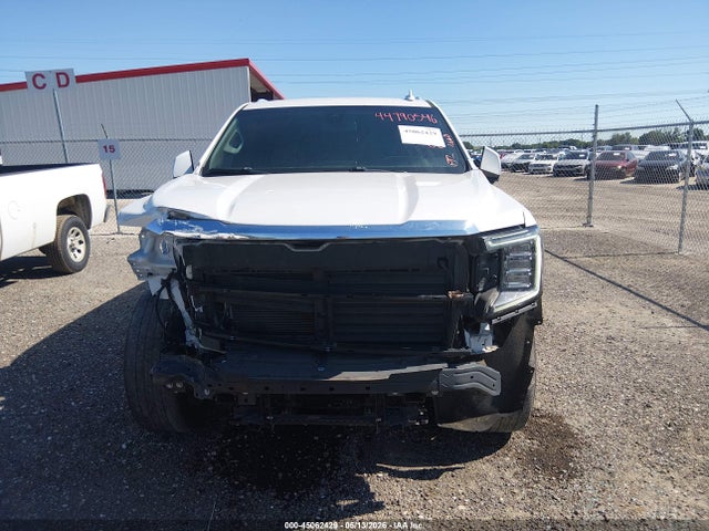 GMC Yukon 2wd Slt