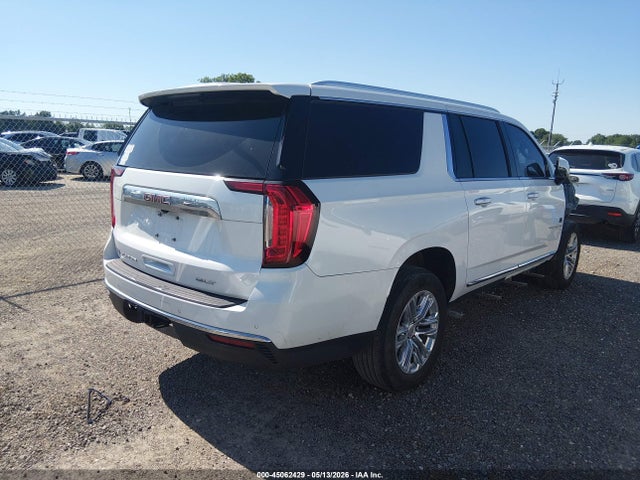GMC Yukon 2wd Slt