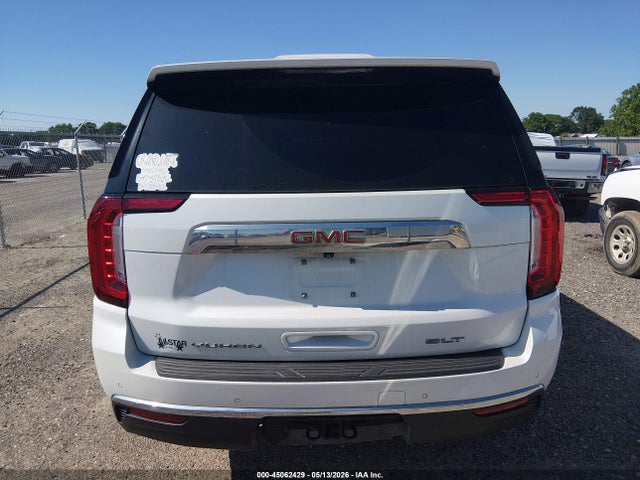 GMC Yukon 2wd Slt