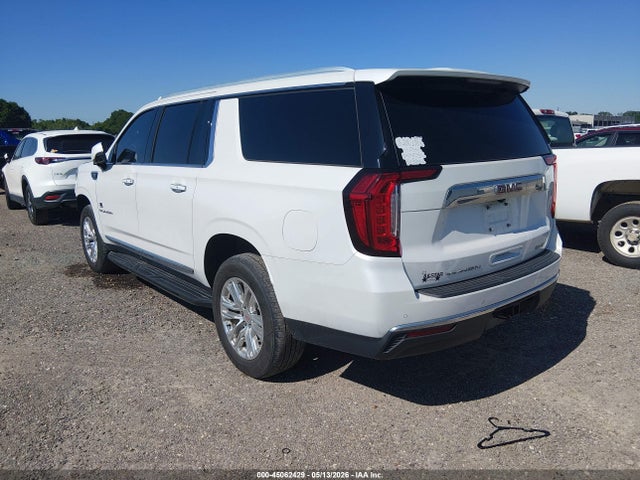 GMC Yukon 2wd Slt