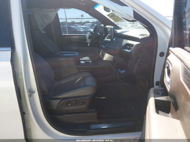 GMC Yukon 2wd Slt