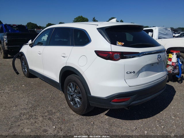 Mazda Cx Sport
