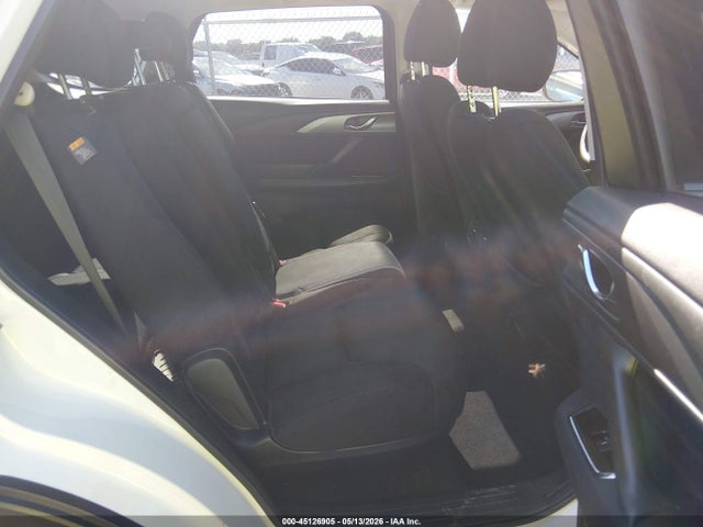 Mazda Cx Sport