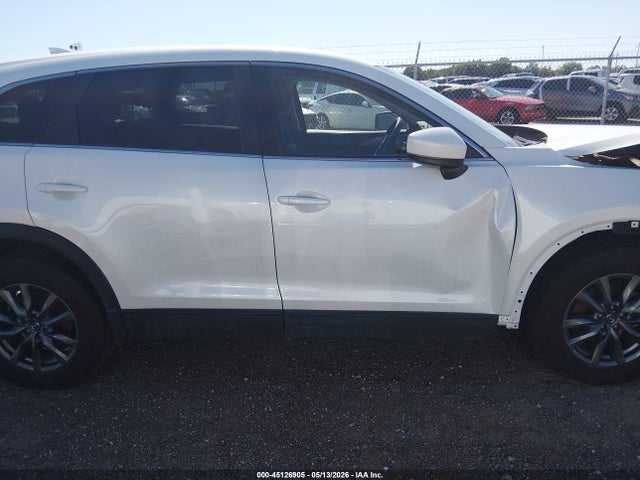 Mazda Cx Sport
