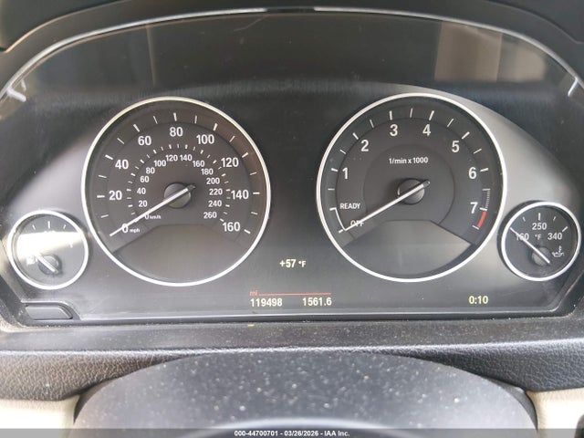 BMW 3 Series Xdrive