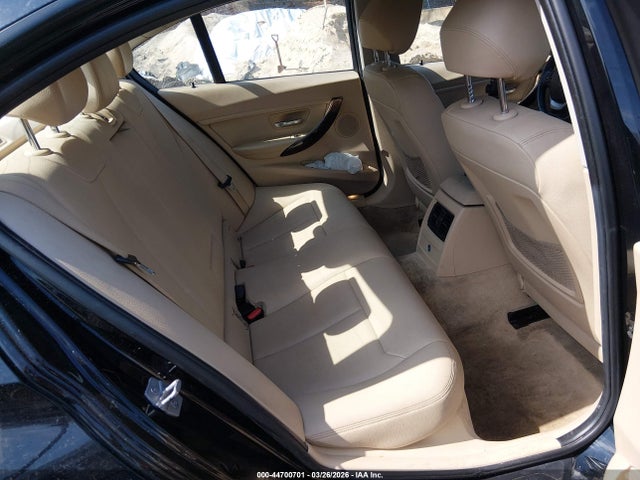 BMW 3 Series Xdrive