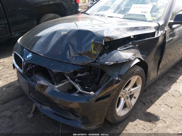 BMW 3 Series Xdrive