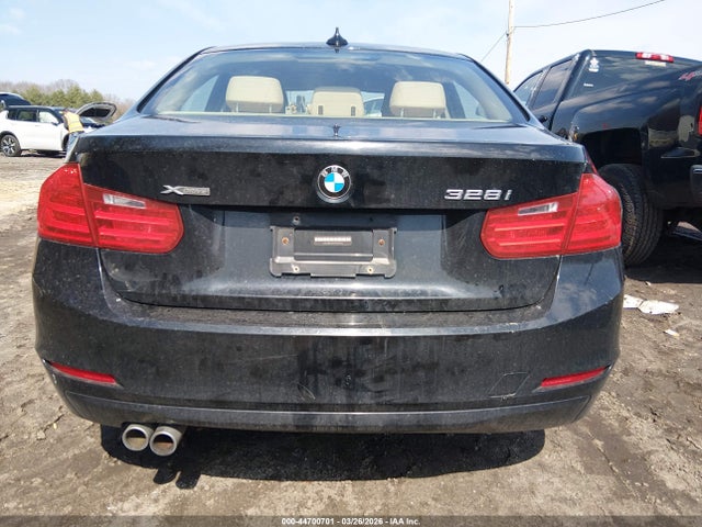 BMW 3 Series Xdrive