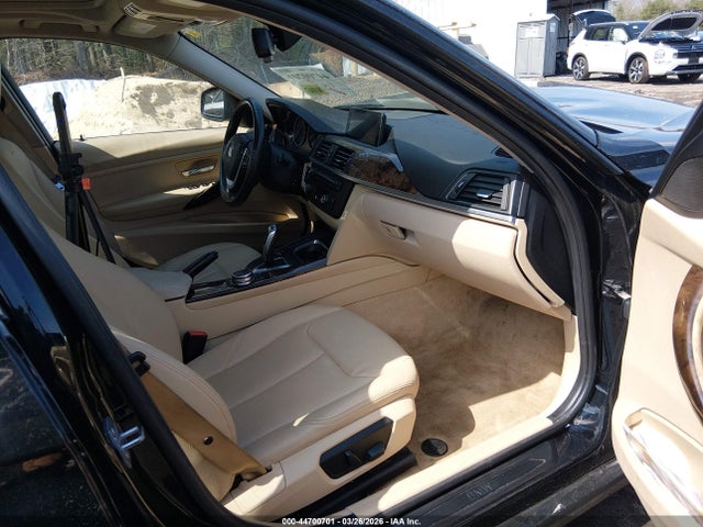 BMW 3 Series Xdrive