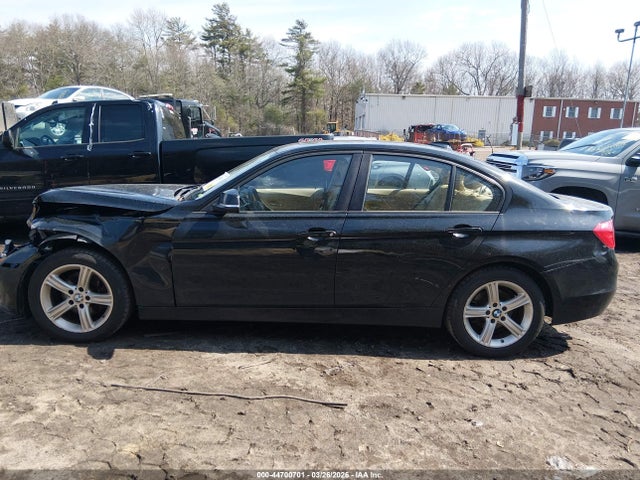 BMW 3 Series Xdrive