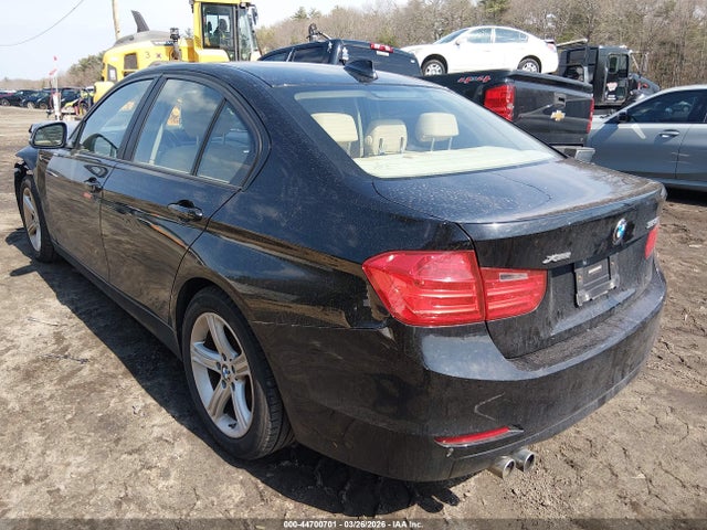 BMW 3 Series Xdrive