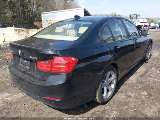 BMW 3 Series Xdrive