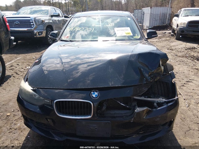 BMW 3 Series Xdrive