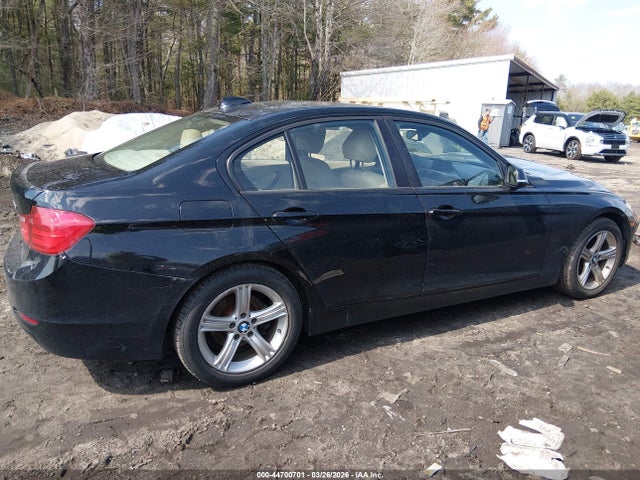 BMW 3 Series Xdrive