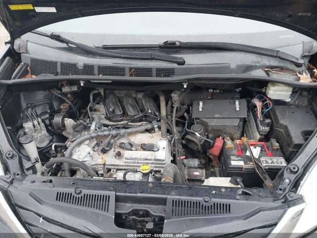 Toyota Sienna Le 7 Passenger