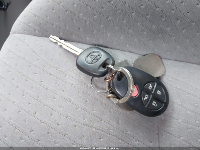 Toyota Sienna Le 7 Passenger