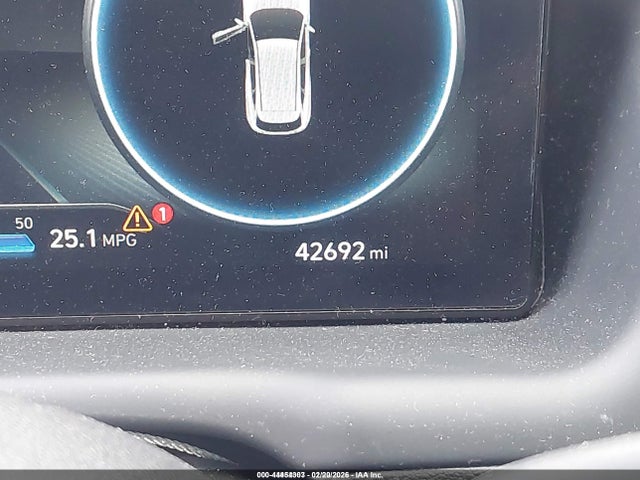 Hyundai TUCSON Sel