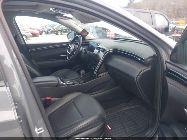 Hyundai TUCSON Sel