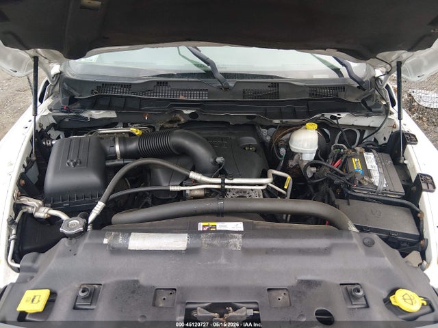 Ram 1500 Express