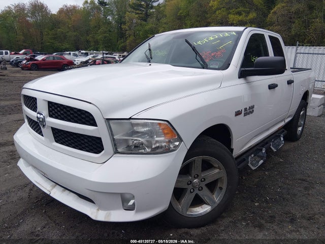 Ram 1500 Express