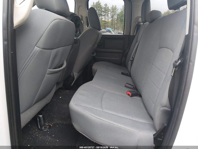 Ram 1500 Express