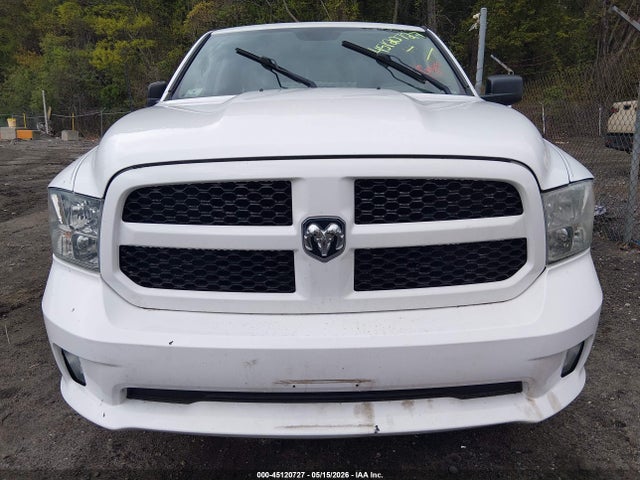 Ram 1500 Express