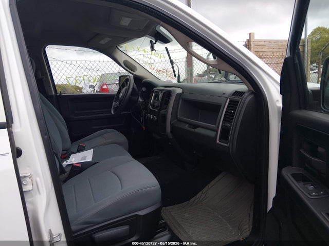 Ram 1500 Express