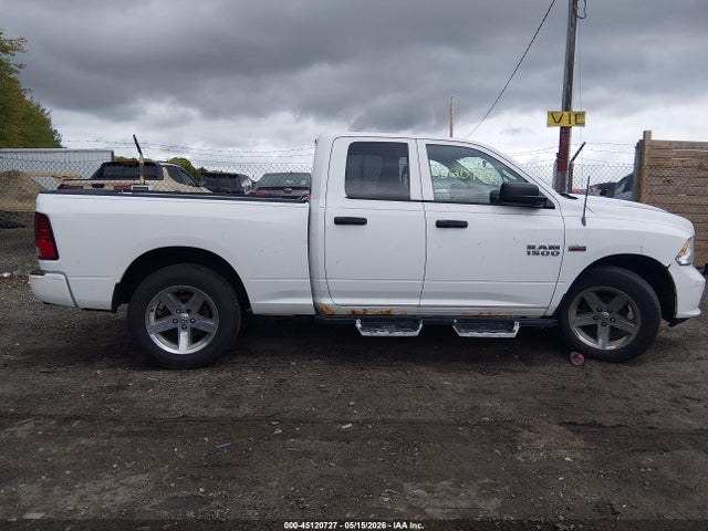 Ram 1500 Express