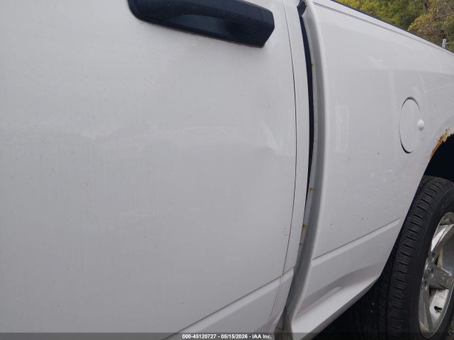 Ram 1500 Express