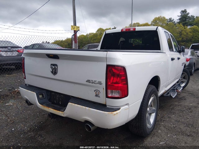 Ram 1500 Express
