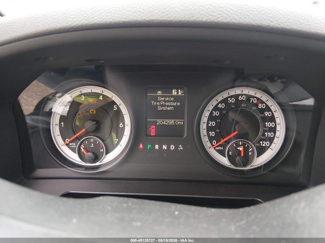 Ram 1500 Express