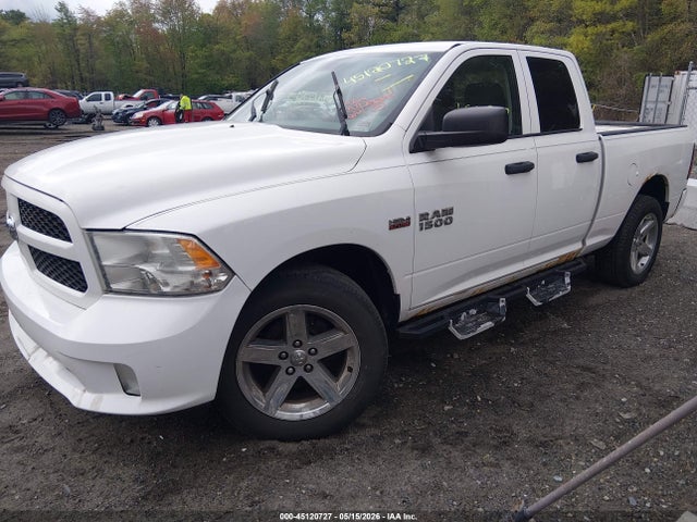 Ram 1500 Express