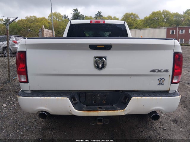 Ram 1500 Express